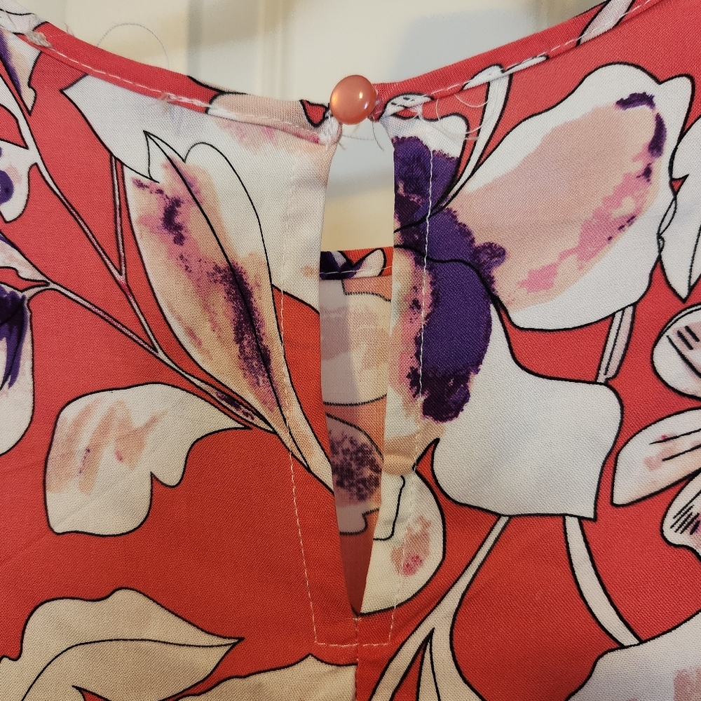 Rose & Rhyme Shirt - Picture 4 of 8